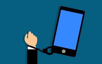 How to Break Bad Habits on Social Media: Digital Discipline