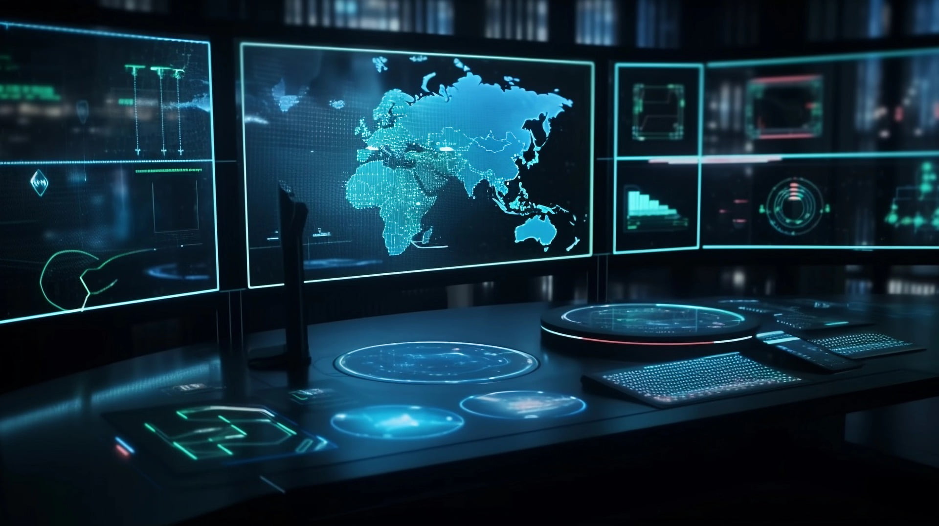 AI Attacks Protection Strategies