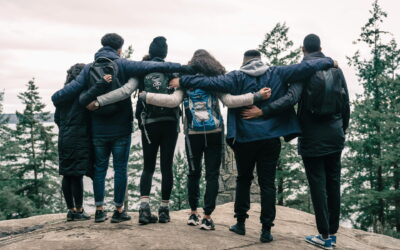 Mental Health in Autism: Combatting Negative Speech