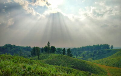 Faith Speech: Speaking Hope in Hard Times