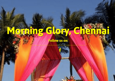 Morning Glory Chennai