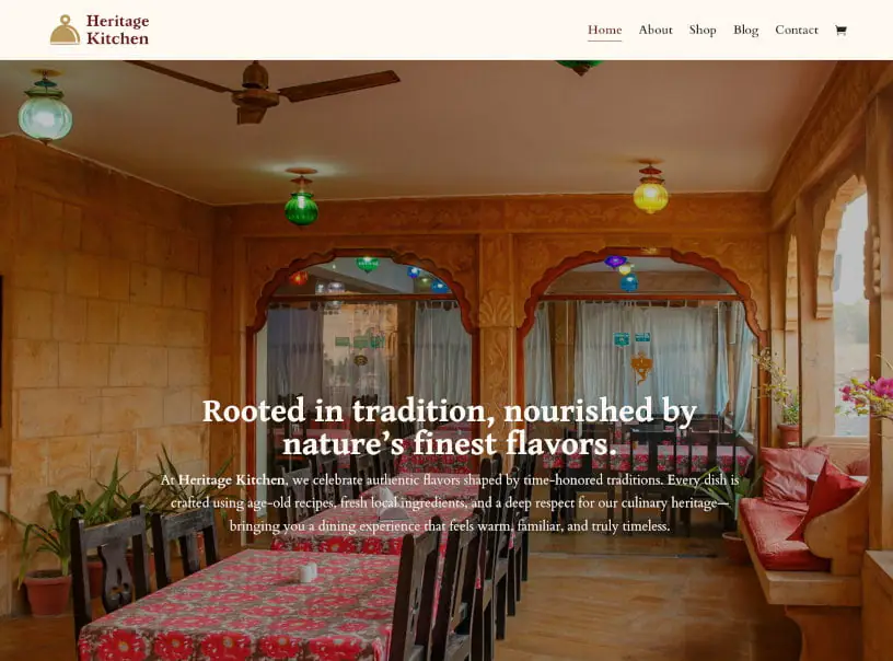 heritagekitchen-screenshot