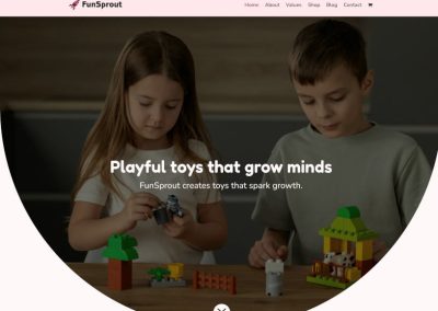 FunSprout