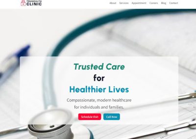 TruHealth Clinic