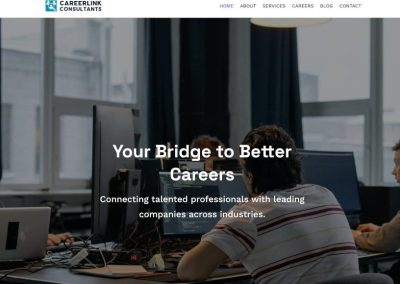 CareerLink Consultants